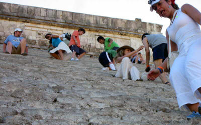 Chichen Itza