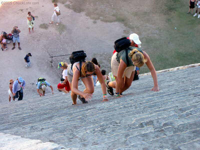 Chichen Itza