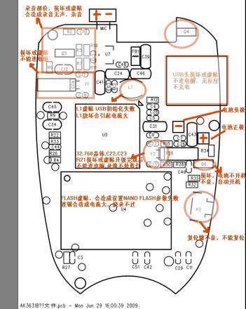 #1 Camera Engineering Drawing