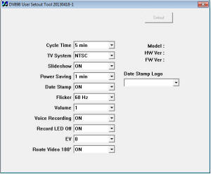 808 #26 Setout Tool