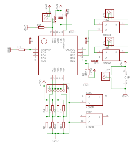 Sven time lapse schematic