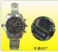 607 Watch camera