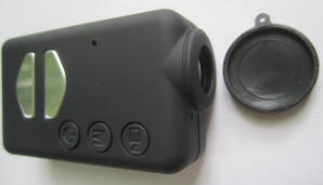 Mobius Actioncam Lens Cap