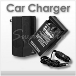 SG-IC032 NB-4L battery charger