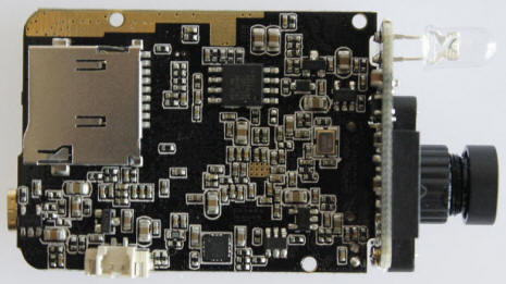 Innovv Internal Photo