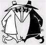 Spy vs Spy