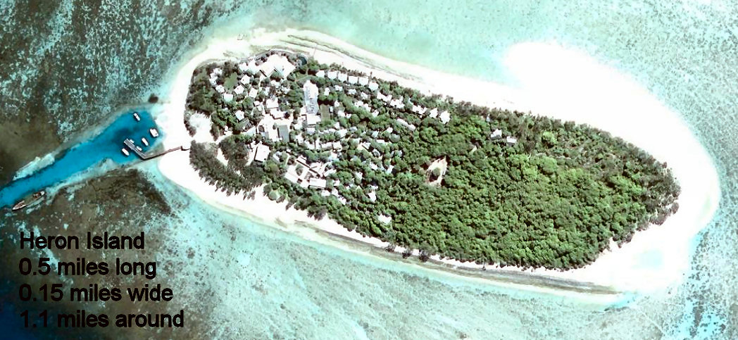 Heron Island